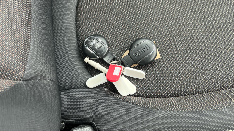 MINI Countryman 1.5 Cooper Classic ALL4 5dr Auto Petrol Hatchback